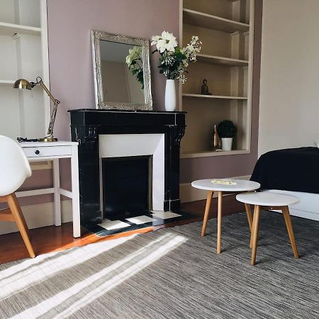Bienvenue Chez L'Habitant 프로뱅 외부 사진