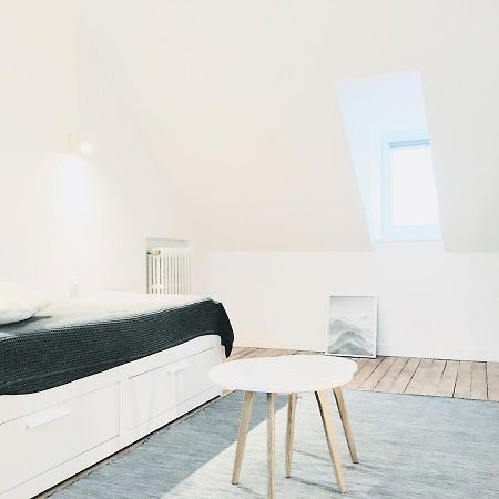 Bienvenue Chez L'Habitant 프로뱅 외부 사진